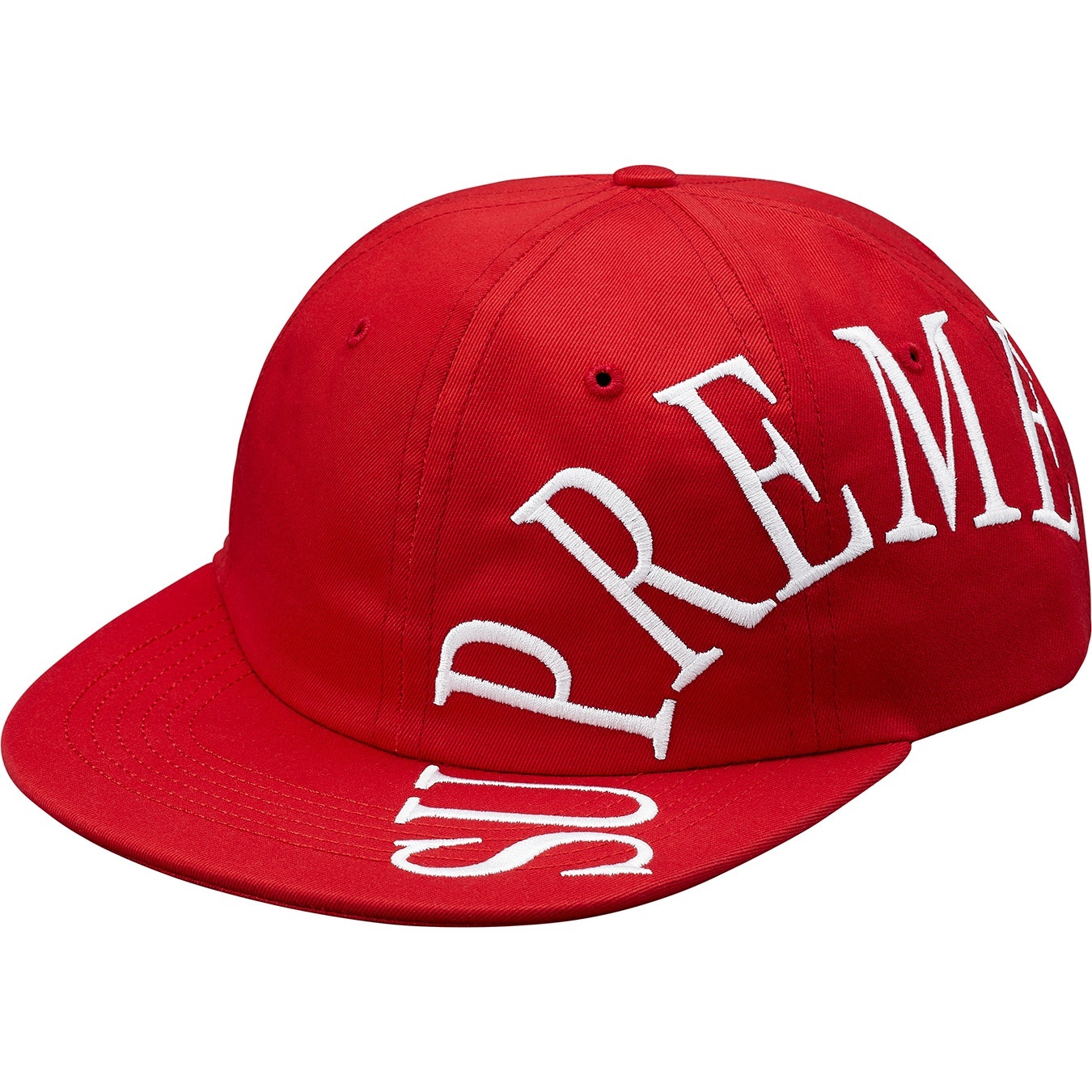 Side Arc 6-Panel view 4